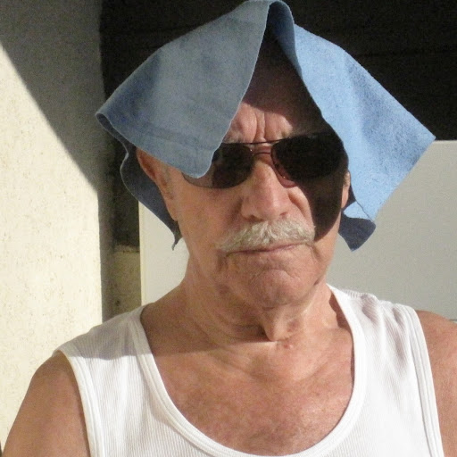 August Weber Photo 2
