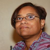 Therese Joseph Photo 12