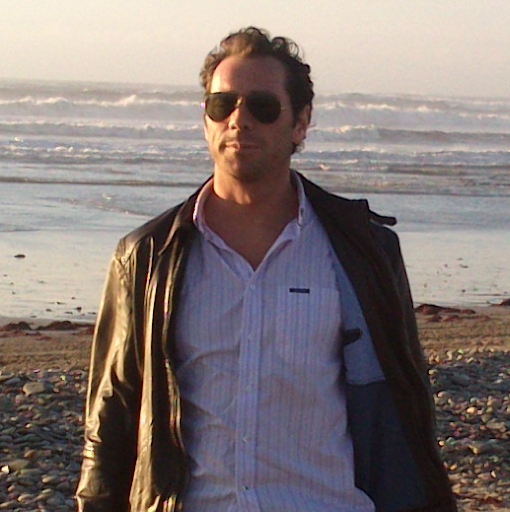 Luis Andrade Photo 21