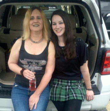 Joanne Anderson Photo 8