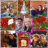 Martha Gooch Photo 7