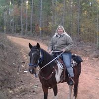 Heather Barnett Photo 49