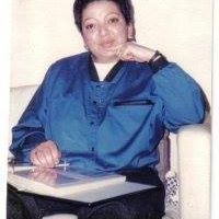 Arelis Acevedo Photo 16