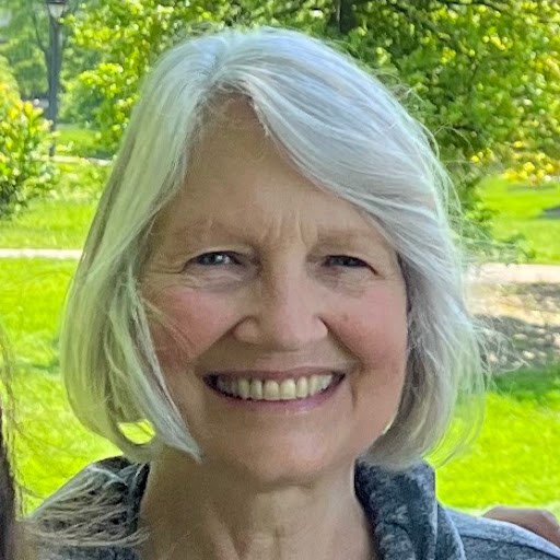 Barbara James Photo 36