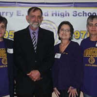 Judy Rowe Photo 23