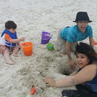 Jill Jeffries Photo 9