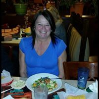 Diana Moss Photo 22