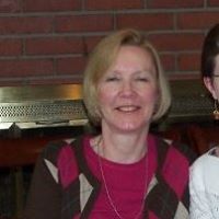 Catherine Curtin Photo 29