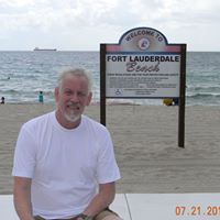 Richard Wiley Photo 37