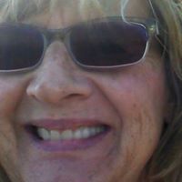 Mary Vitale Photo 35
