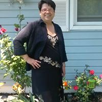 Florence Russell Photo 28
