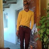 Xavier George Photo 8