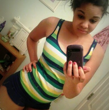 Haley Carter Photo 11
