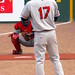 Derek Holland Photo 42
