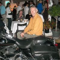 Allen James Photo 27