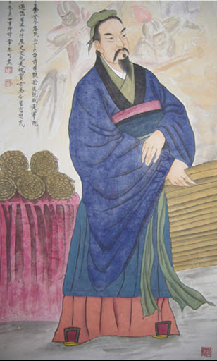 Shan Chen Photo 33