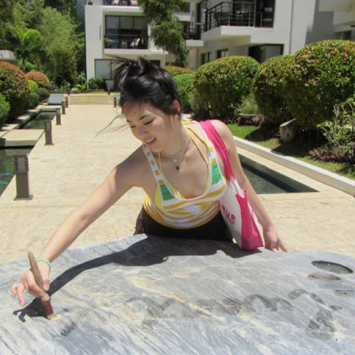 Jeannie Kim Photo 38