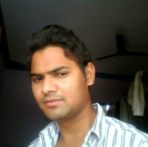 Shahid Syed Photo 38