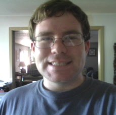Andrew Dean Photo 24