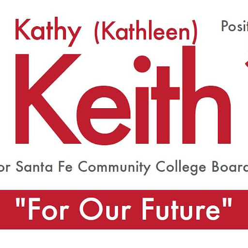 Kathy Keith Photo 3