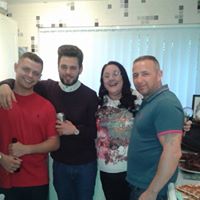 Danny Davies Photo 17