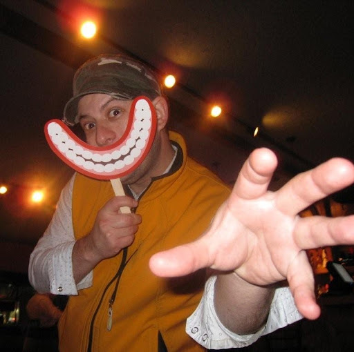 Tony White Photo 11