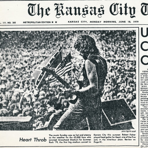 Roger Fisher Photo 23