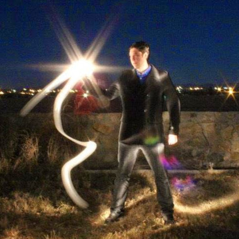 Andrew Erickson Photo 14
