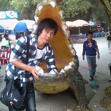 Hoang Vo Photo 17