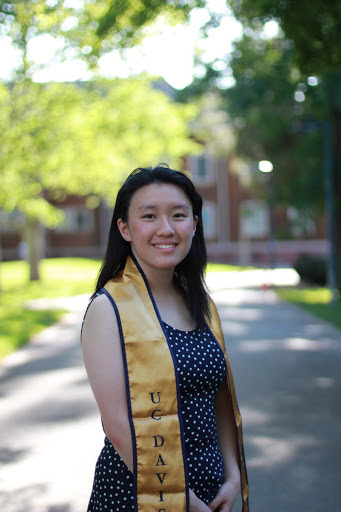 Pauline Chow Photo 12