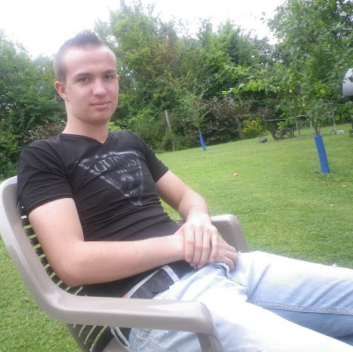 Thomas Petit Photo 18