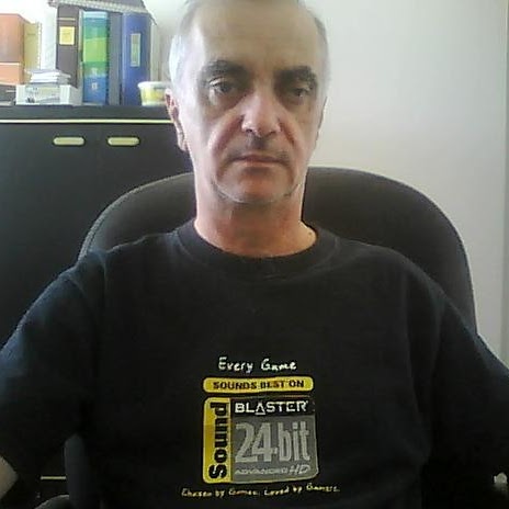 Jacques Bouchard Photo 20