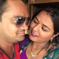 Minal Patel Photo 51