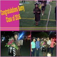 Angie Arias Photo 14