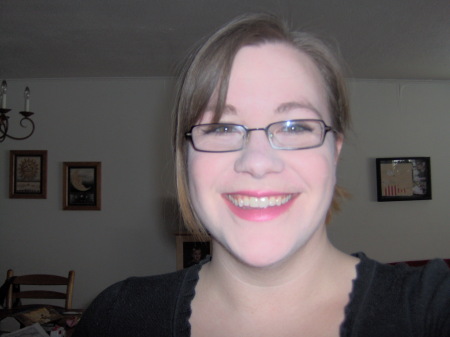 Sara Good Photo 22