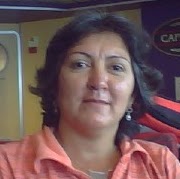 Maria Salcedo Photo 21