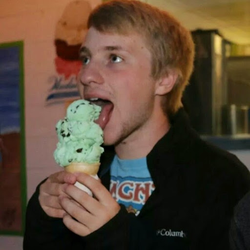 Chris Boyle Photo 23