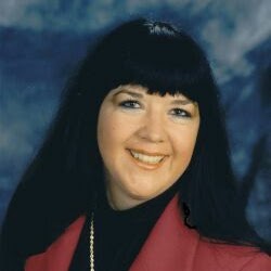 Vicki Hughes Photo 3