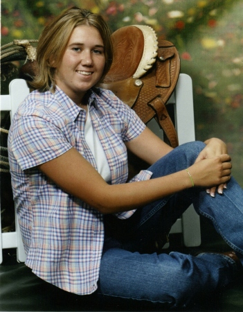 Melissa Wilson Photo 19