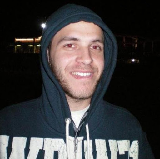 Joshua Simon Photo 45