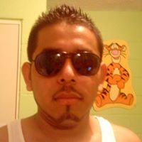 Gerardo Rosales Photo 19