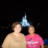 Brandi Ferrell Photo 9