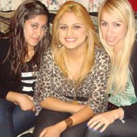 Cindy Aguirre Photo 8