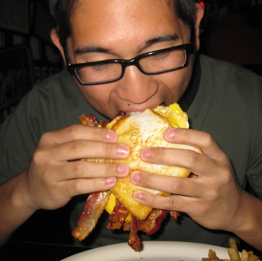 Jason Nieves Photo 13