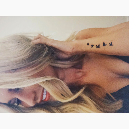 Alyssa Cooley Photo 17