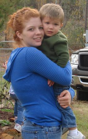 Jessica Watkins Photo 14