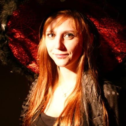 Jennifer Angus Photo 5