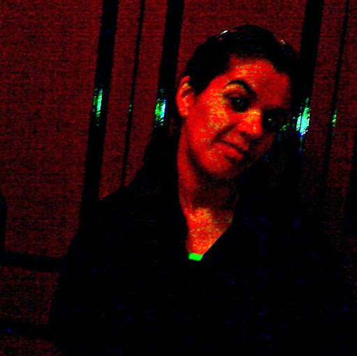 Alexandra Fonseca Photo 12