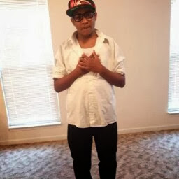 Keenan Willis Photo 3