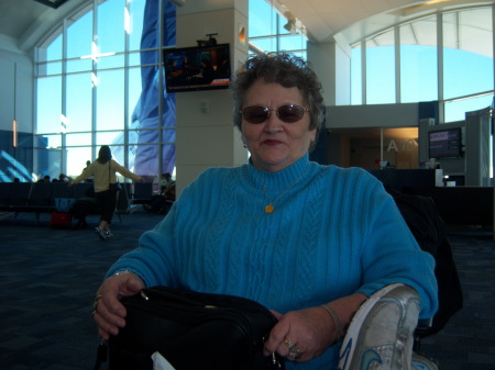 Patricia Fletcher Photo 34